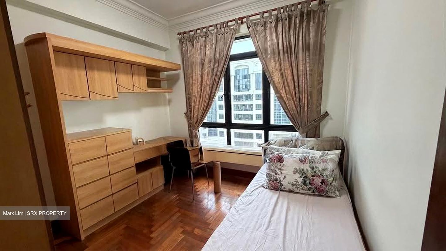 Eastpoint Green (D18), Condominium #626481991